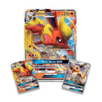 Pokémon TCG: Flareon-GX Special Collection