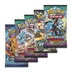 Pokémon TCG: Flareon-GX Special Collection
