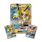 Pokémon TCG: Jolteon-GX Special Collection
