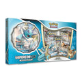 Pokémon TCG: Vaporeon-GX Special Collection