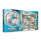 Pokémon TCG: Vaporeon-GX Special Collection