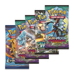 Pokémon TCG: Vaporeon-GX Special Collection