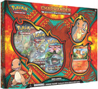 Pokémon TCG: Charmander Sidekick Collection