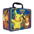 Pokémon TCG: Fall 2018 Collector Chest