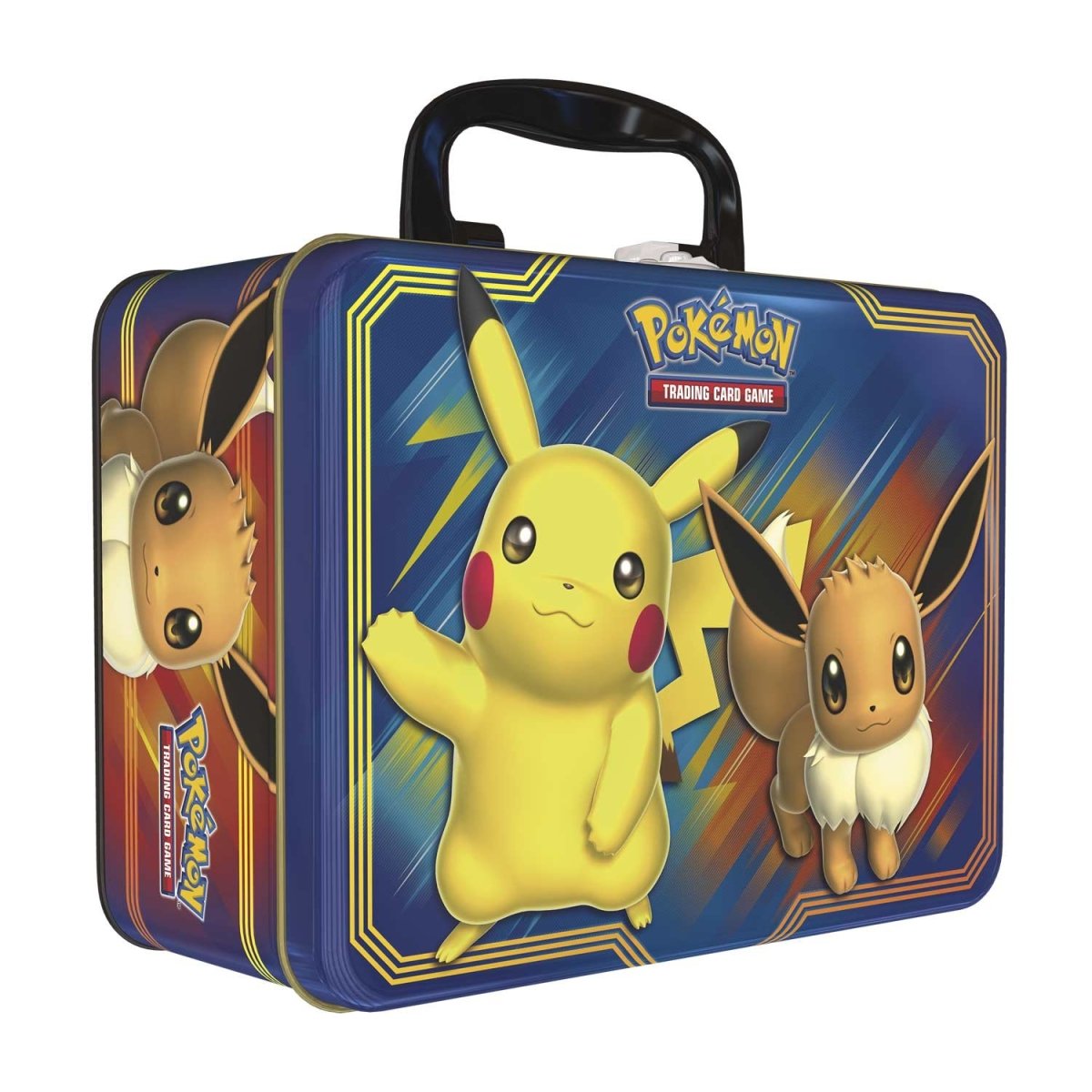 Pokémon TCG: Fall 2018 Collector Chest
