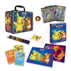 Pokémon TCG: Fall 2018 Collector Chest