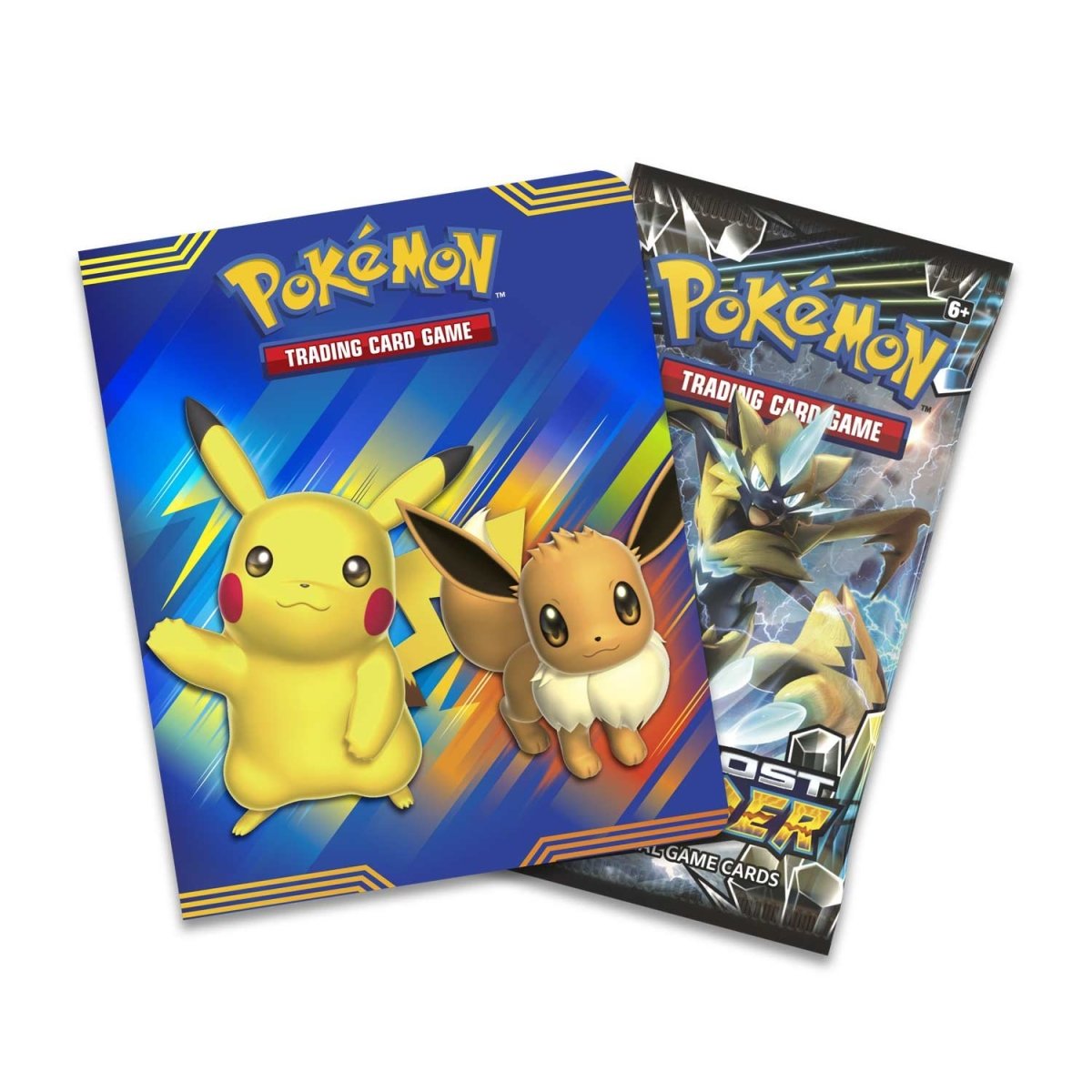 Pokémon TCG: Fall 2018 Collector Chest