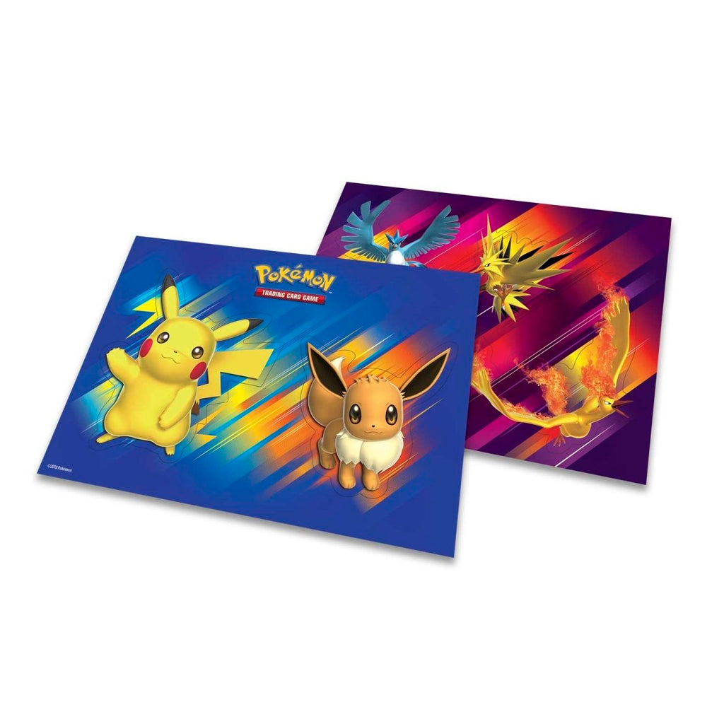 Pokémon TCG: Fall 2018 Collector Chest