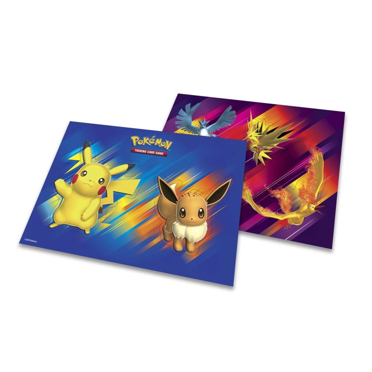 Pokémon TCG: Fall 2018 Collector Chest