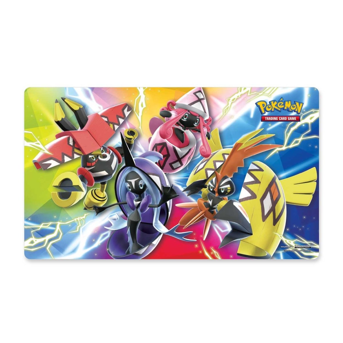 Pokémon TCG: Island Guardians GX Premium Collection