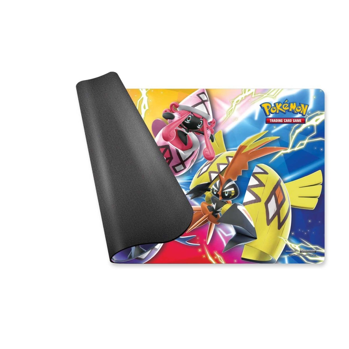 Pokémon TCG: Island Guardians GX Premium Collection