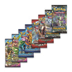 Pokémon TCG: Island Guardians GX Premium Collection