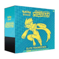 Pokémon TCG: Lost Thunder Elite Trainer Box