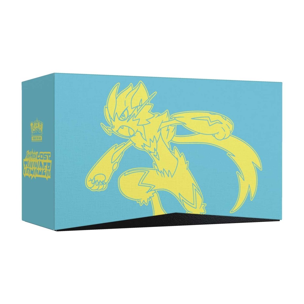 Pokémon TCG: Lost Thunder Elite Trainer Box