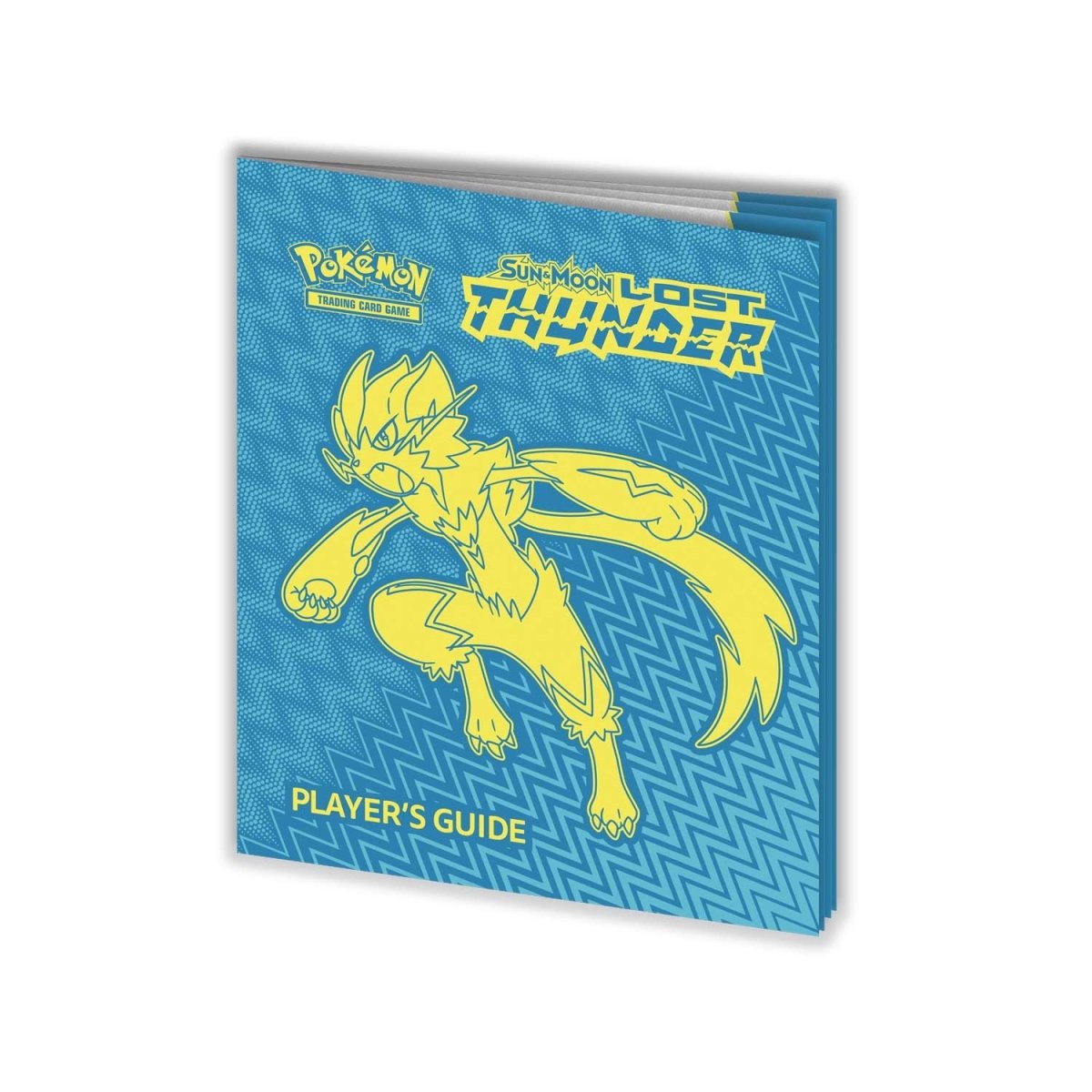 Pokémon TCG: Lost Thunder Elite Trainer Box