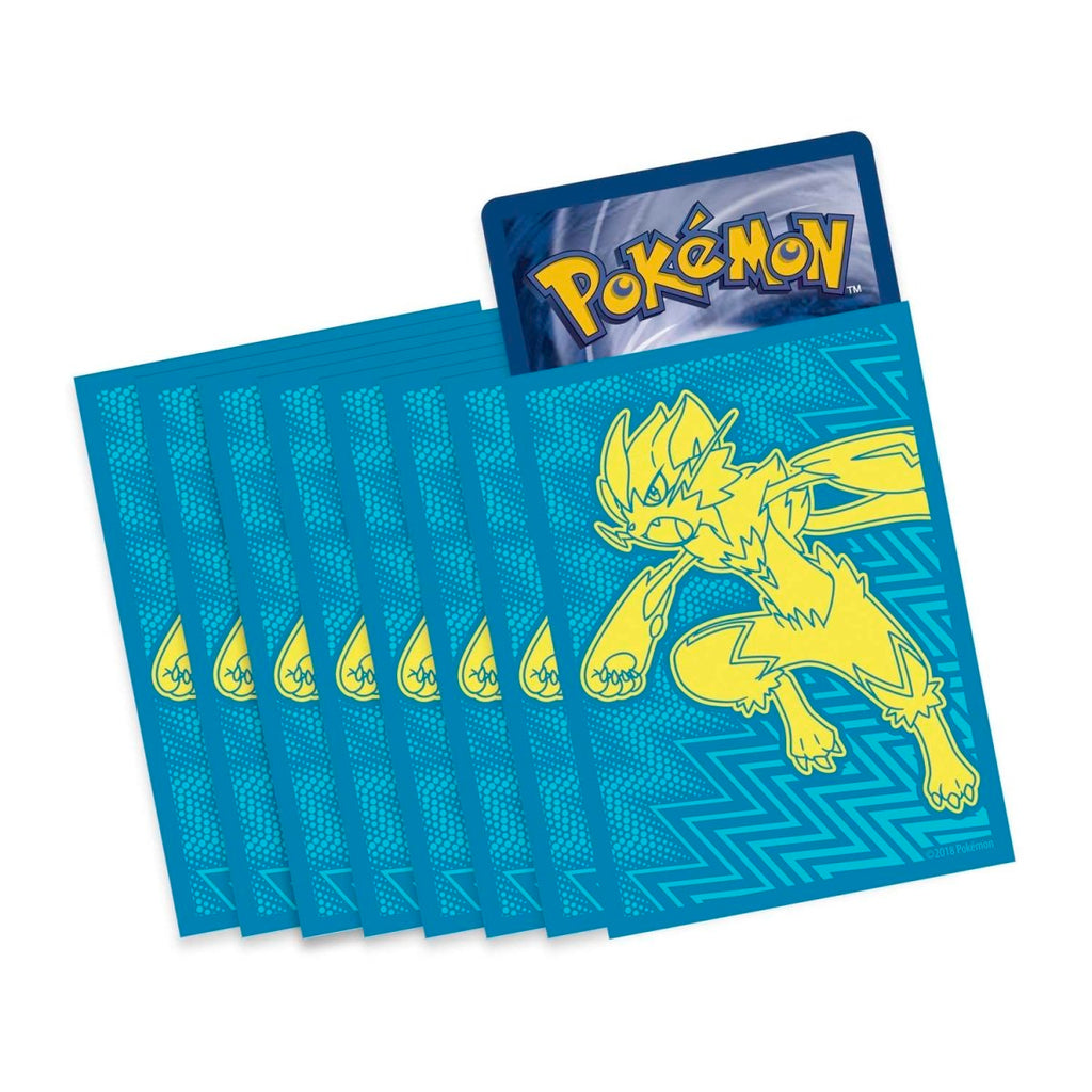 Pokémon TCG: Lost Thunder Elite Trainer Box