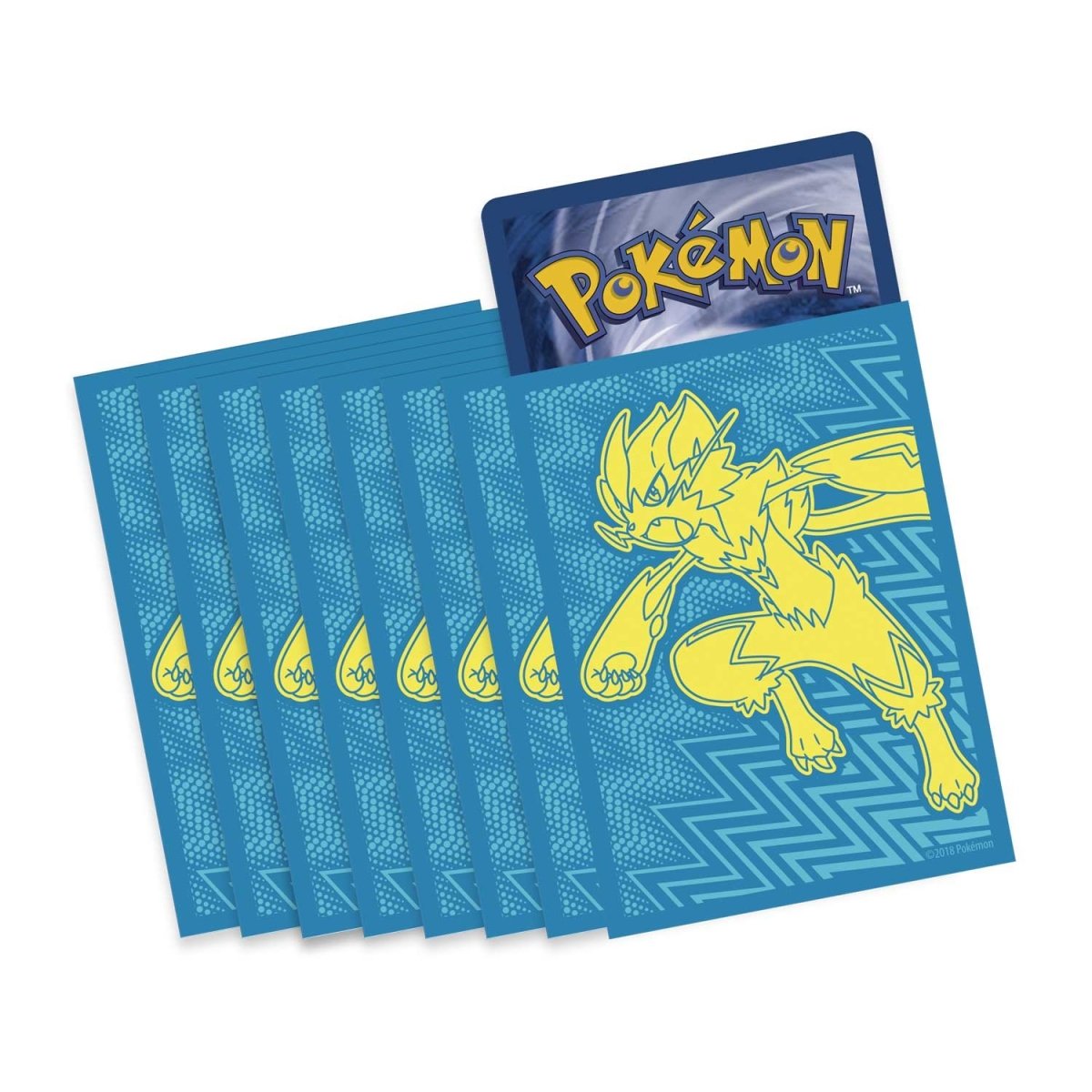 Pokémon TCG: Lost Thunder Elite Trainer Box