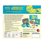Pokémon TCG: Lost Thunder Elite Trainer Box