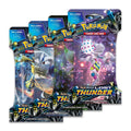 Pokémon TCG: Lost Thunder Sleeved Booster Pack
