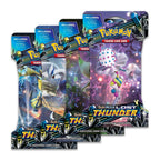 Pokémon TCG: Lost Thunder Sleeved Booster Pack