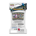 Pokémon TCG: Lost Thunder Sleeved Booster Pack