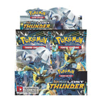 Pokémon TCG: Lost Thunder Booster Box