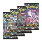 Pokémon TCG: Lost Thunder Booster Box