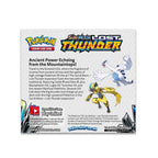 Pokémon TCG: Lost Thunder Booster Box