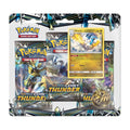 Pokémon TCG: Lost Thunder Altaria 3-Pack Blister