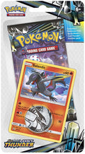 Pokémon TCG: Lost Thunder Salandit 1-Pack Blister