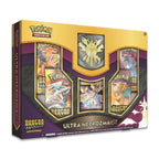 Pokémon TCG: Dragon Majesty Figure Collection—Ultra Necrozma-GX