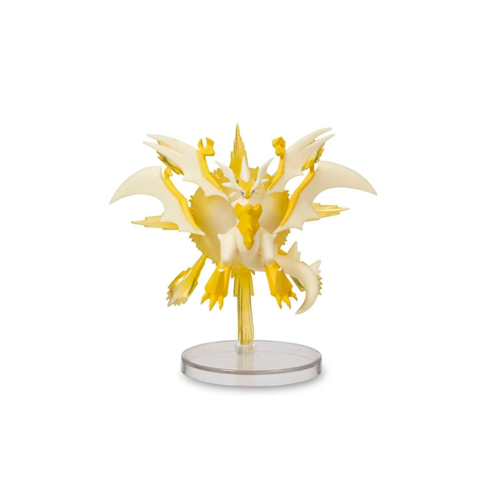 Pokémon TCG: Dragon Majesty Figure Collection—Ultra Necrozma-GX
