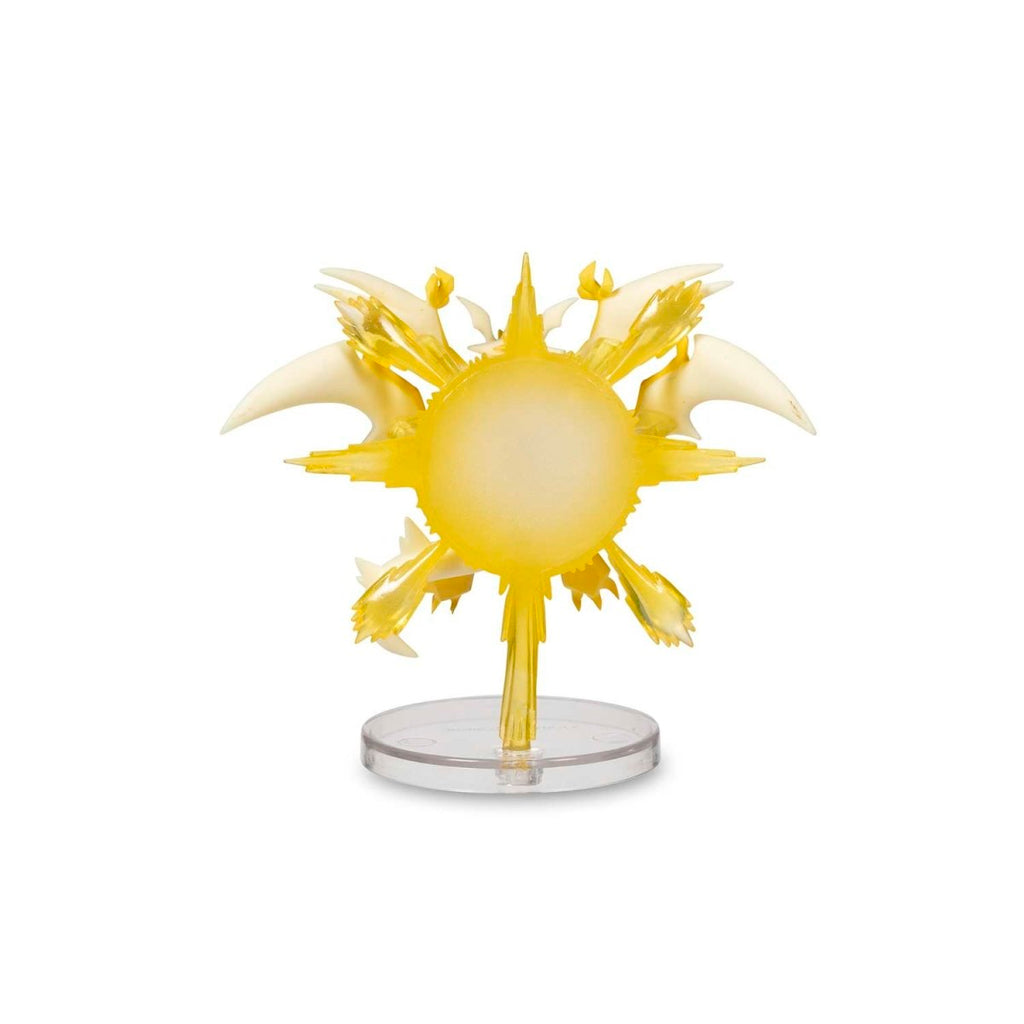 Pokémon TCG: Dragon Majesty Figure Collection—Ultra Necrozma-GX