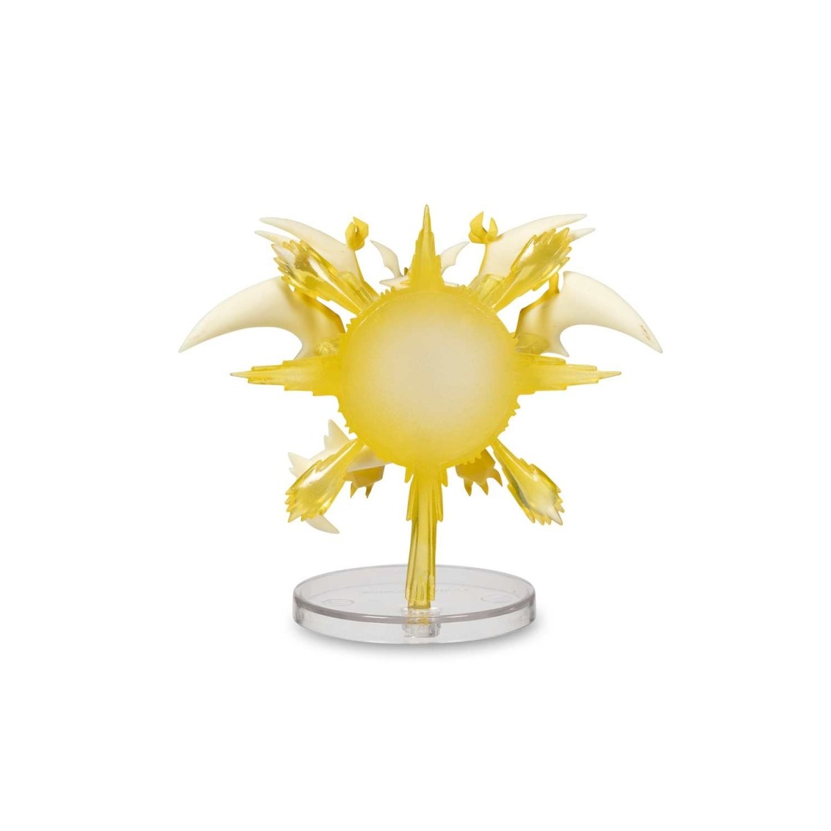 Pokémon TCG: Dragon Majesty Figure Collection—Ultra Necrozma-GX