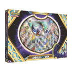 Pokémon TCG: Lunala-GX Box