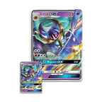 Pokémon TCG: Lunala-GX Box
