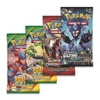 Pokémon TCG: Lunala-GX Box
