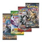 Pokémon TCG: Solgaleo-GX Box