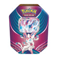 Pokémon TCG: Evolution Celebration Sylveon-GX Tin