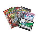 Pokémon TCG: Evolution Celebration Sylveon-GX Tin