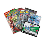 Pokémon TCG: Evolution Celebration Glaceon-GX Tin