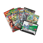 Pokémon TCG: Evolution Celebration Leafeon-GX Tin