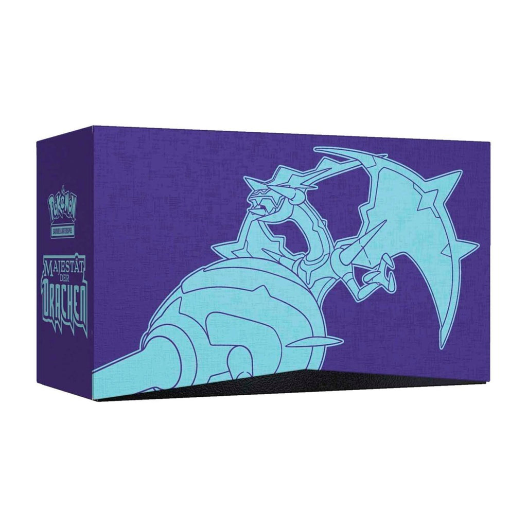 Pokémon TCG: Dragon Majesty Elite Trainer Box