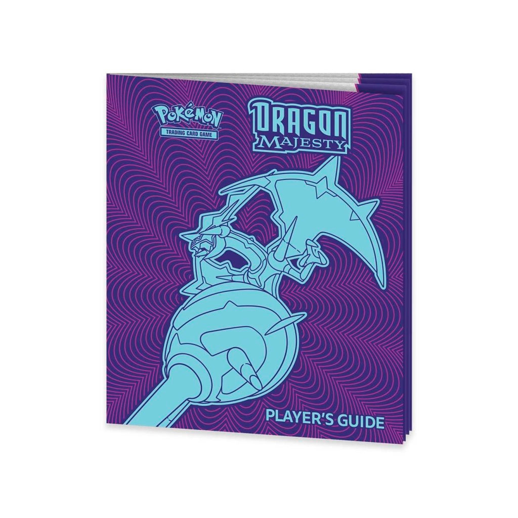 Pokémon TCG: Dragon Majesty Elite Trainer Box