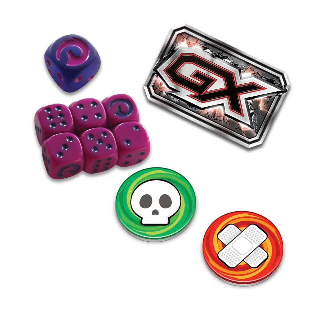 Pokémon TCG: Dragon Majesty Elite Trainer Box