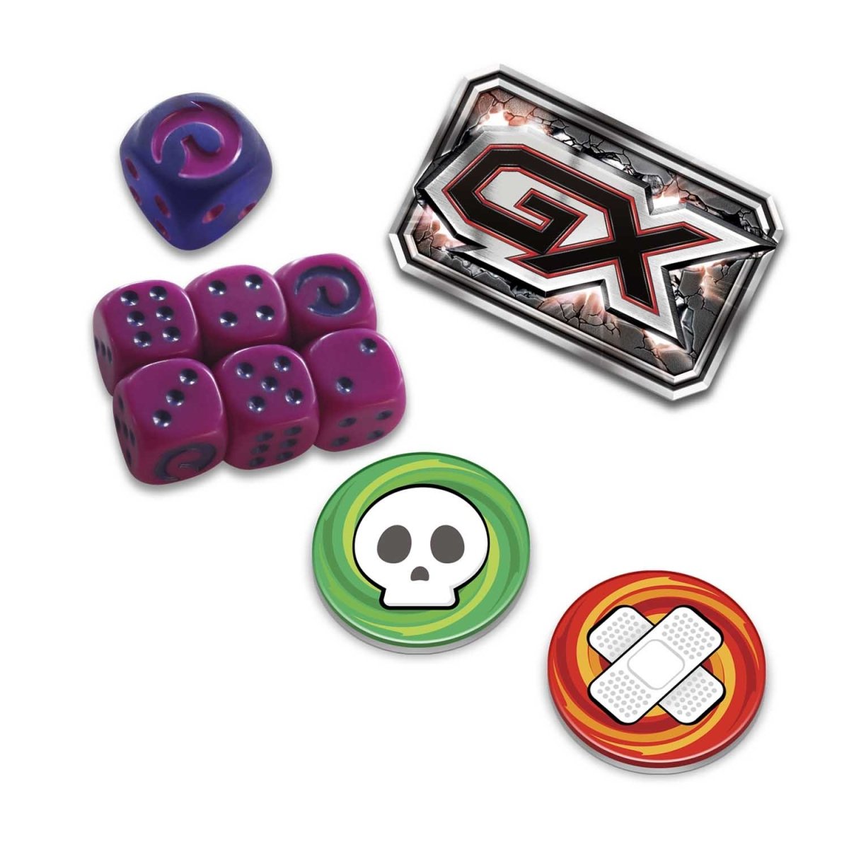Pokémon TCG: Dragon Majesty Elite Trainer Box