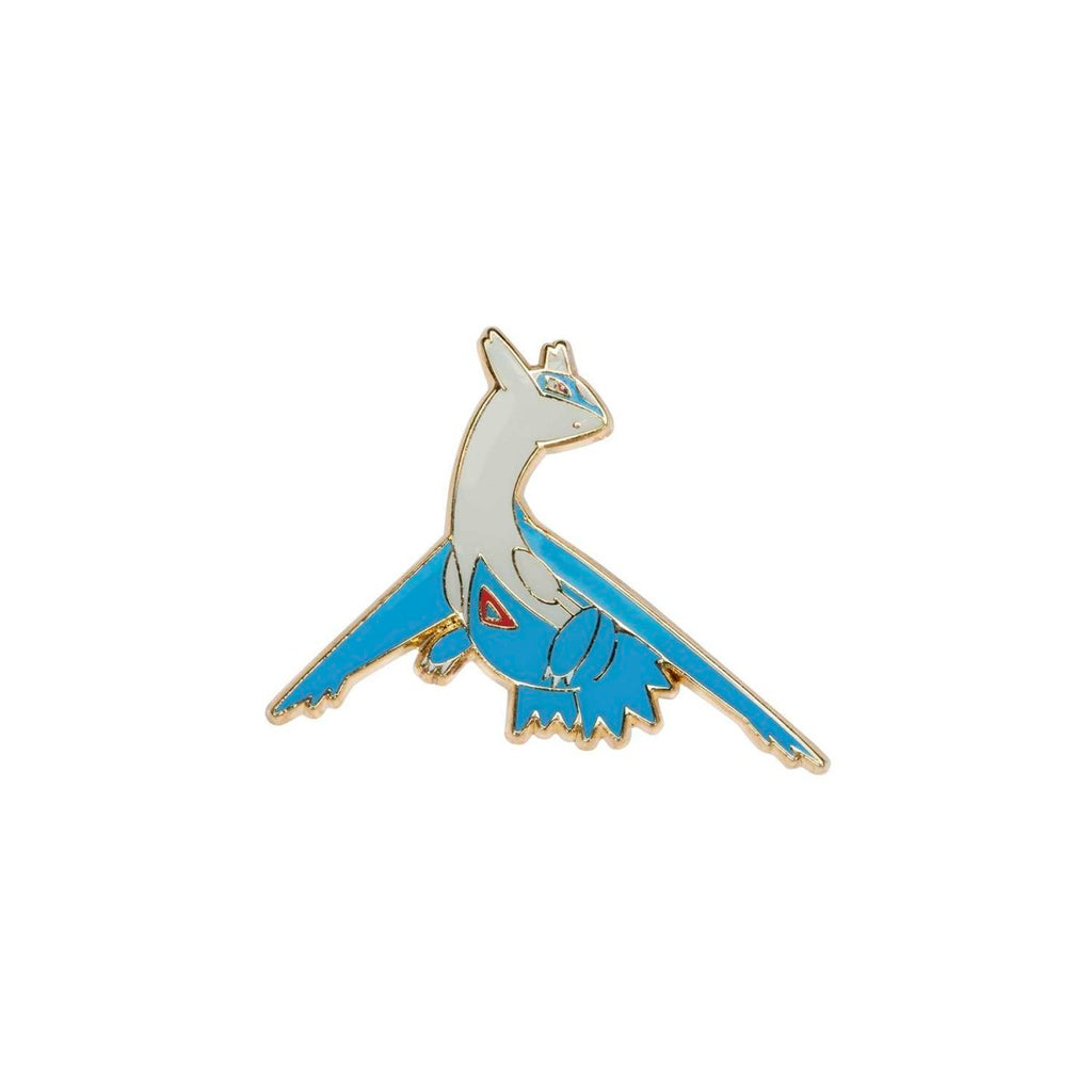 Pokémon TCG: Dragon Majesty Pin Collection—Latios