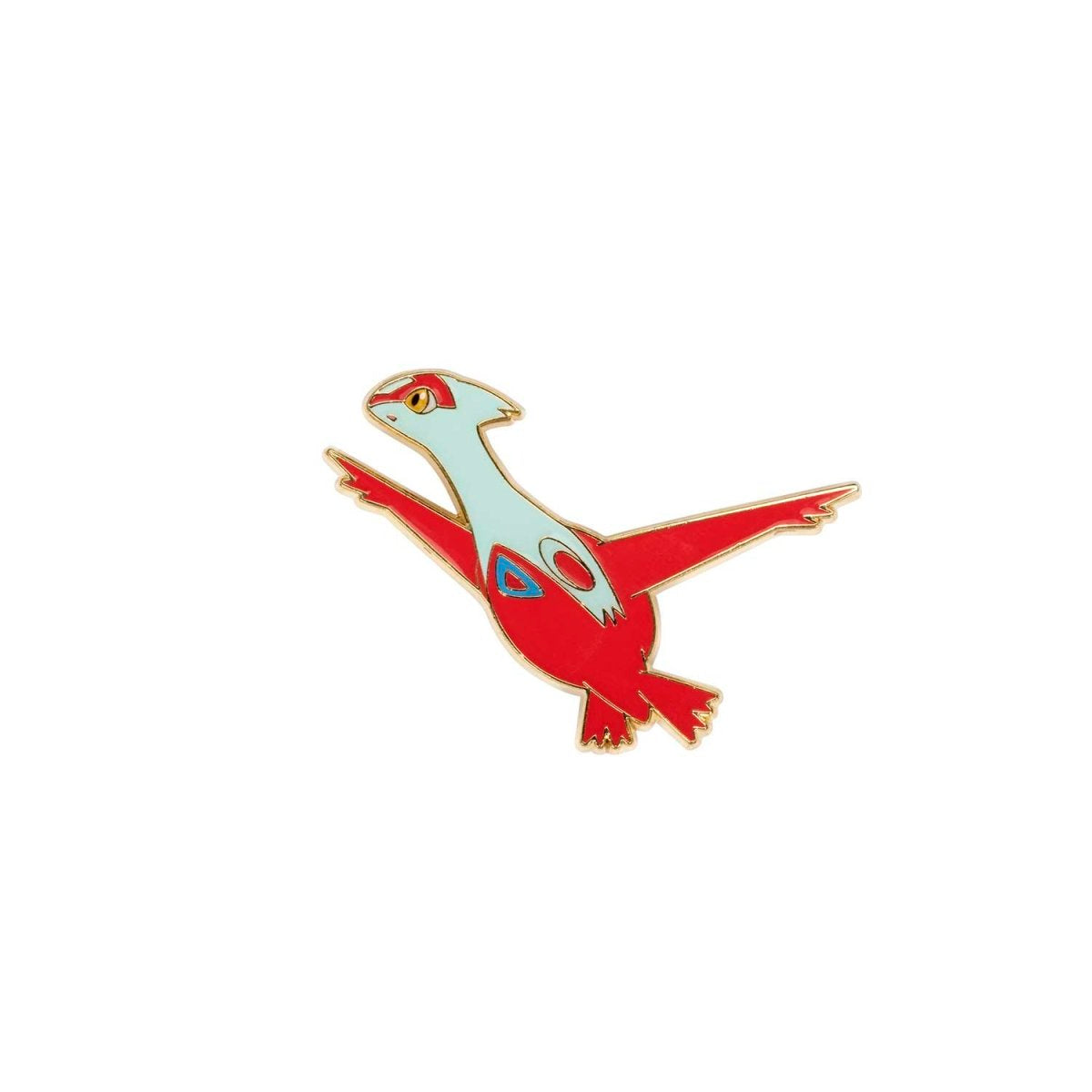 Pokémon TCG: Dragon Majesty Pin Collection—Latias