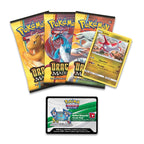 Pokémon TCG: Dragon Majesty Pin Collection—Latias