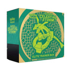 Pokémon TCG: Celestial Storm Elite Trainer Box